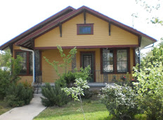 Remodeled 1930s Bungalow