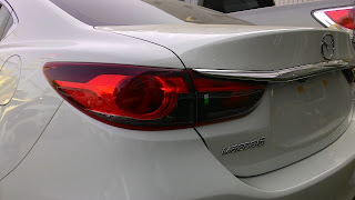 Showroom Mazda Long Biên chuyên bán các dòng xe Mazda chính hãng - giá ưu đãi - khuyến mãi hấp dẫn - 7
