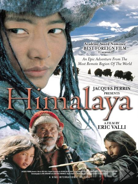 D?£y Himalaya