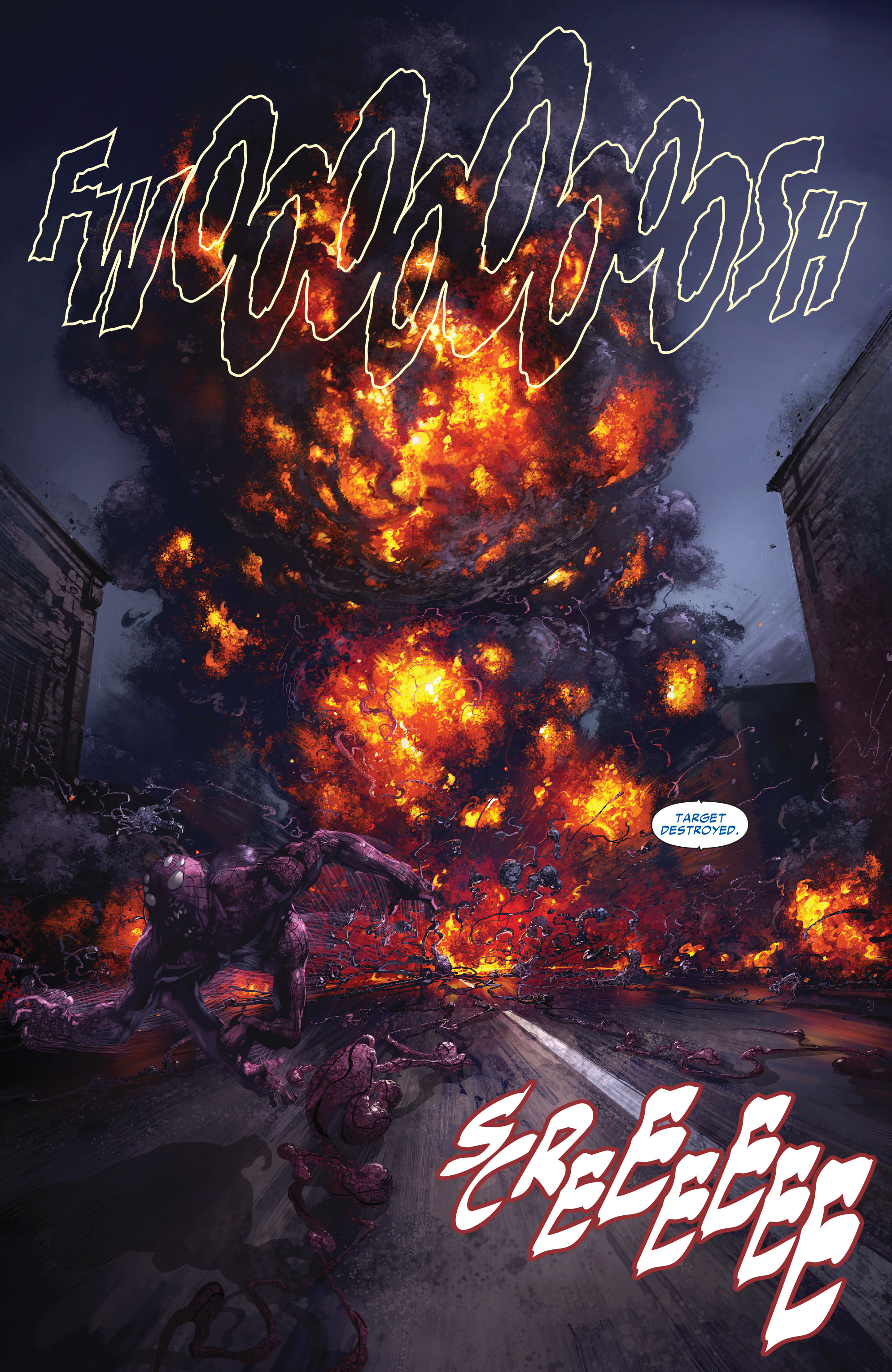 Read online Carnage, U.S.A. comic -  Issue #5 - 16