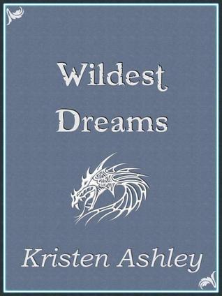 Wildest Dreams book cover