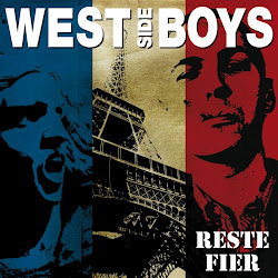 West Side Boys-Rest Fier