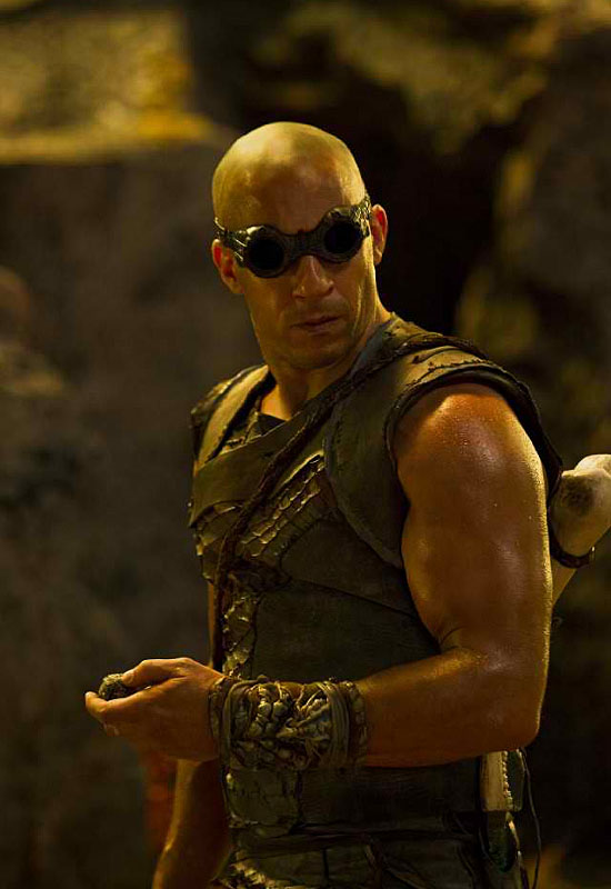 Riddick Vin Diesel Quotes. QuotesGram