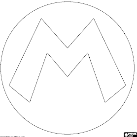 FUN THINGS TO DO: FUN party's: a Mario party!