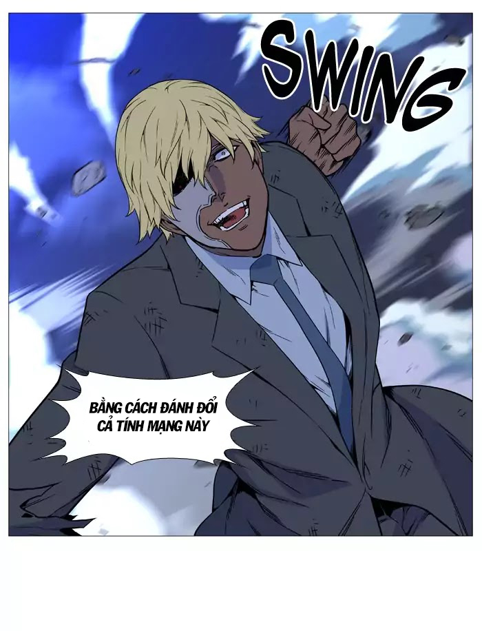 Noblesse - Noblesse Chap 516 tập 517 Noblesse - Noblesse Chap 516 tập 517