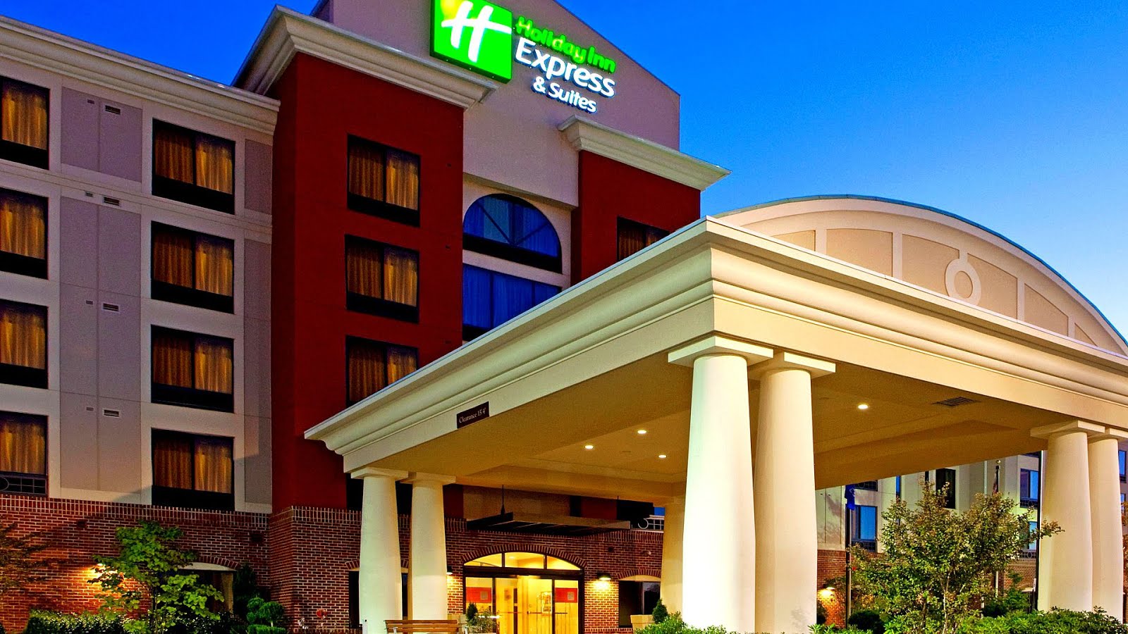 Twin Bridges Motor Hotel Airport Trip to Airport