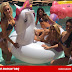 BIKINI EN LA BARBACOA CON LAS PORRISTAS DE HOUSTON TEXANS!!