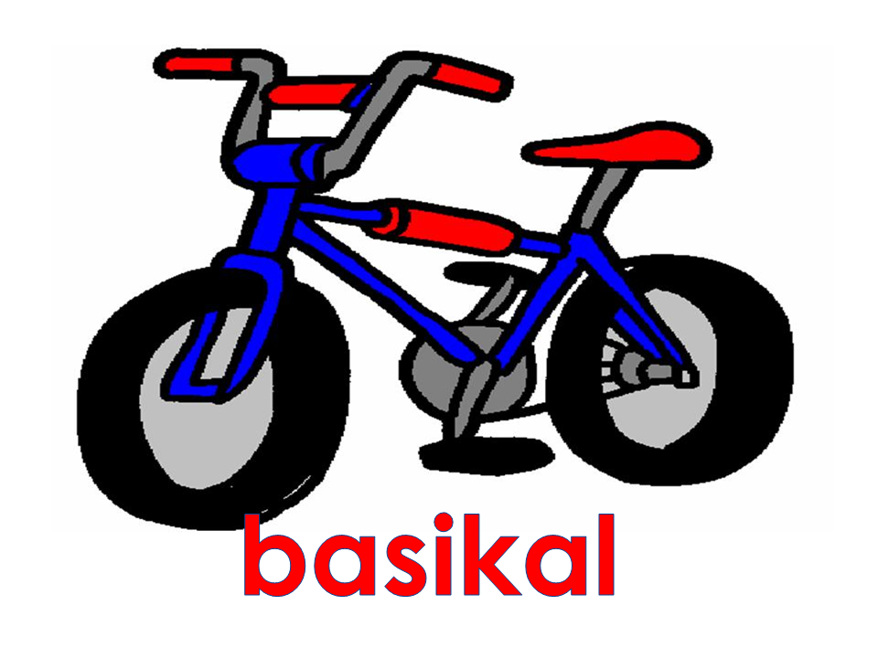 KENDERAAN: KENDERAAN DI DARAT