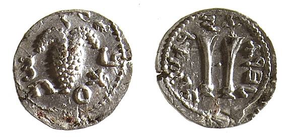 הבלוג של קובי לידרמן: שתי חצוצרות שנתביישו