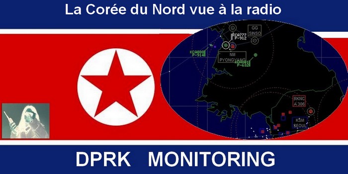 DPRK MONITORING