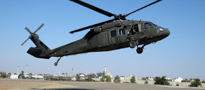Στεφανοβίκειο: Έρχονται τα 40 αμερικανικά Apache και Black Hawk  