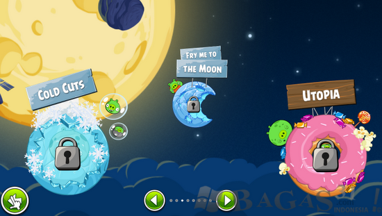 Angry Birds Space v1.3.0 + Patch - Download Games - Software