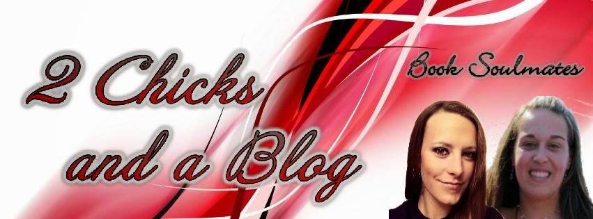 2 Chicks and a Blog - Book Reviews