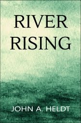 River Rising (Carson Chronicles 1)