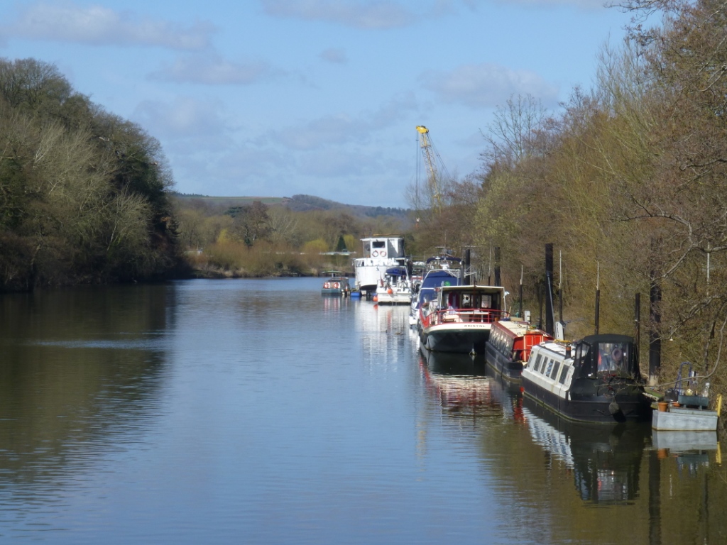 newly creative Hartlebury Common to Kidderminster