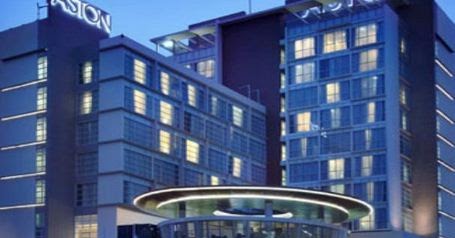 Besaran Gaji Pegawai Hotel Berbintang