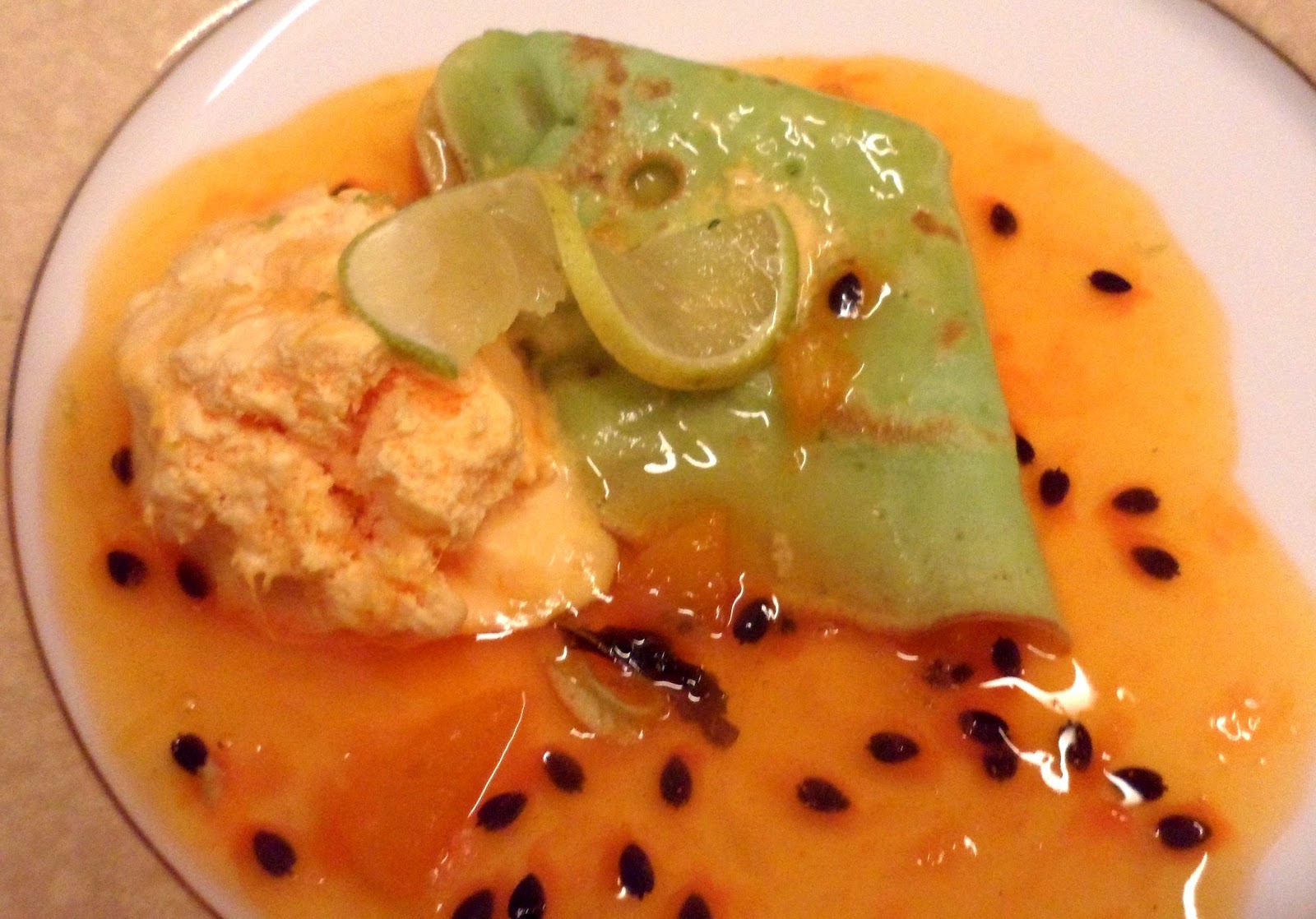 Cook with Chef Duminda: Sri Lankan Pride - 11.06.2012 