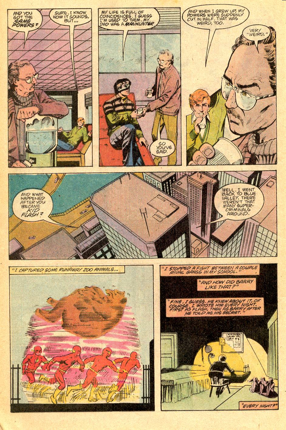 Read online Secret Origins (1986) comic -  Issue # _Annual 2 - 10