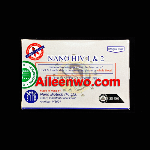 Living with HIV in malaysia