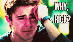 ChapterHouse: Derek Landy's new short story + House of Hades memes!