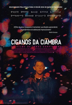 Ciganos da Ciambra - Legendado  Torrent BluRay 720p 1080p - Download