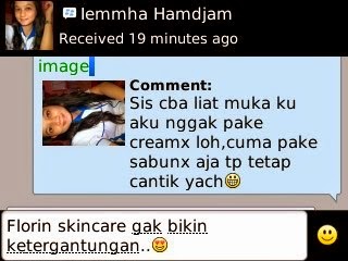 Testimoni Florin