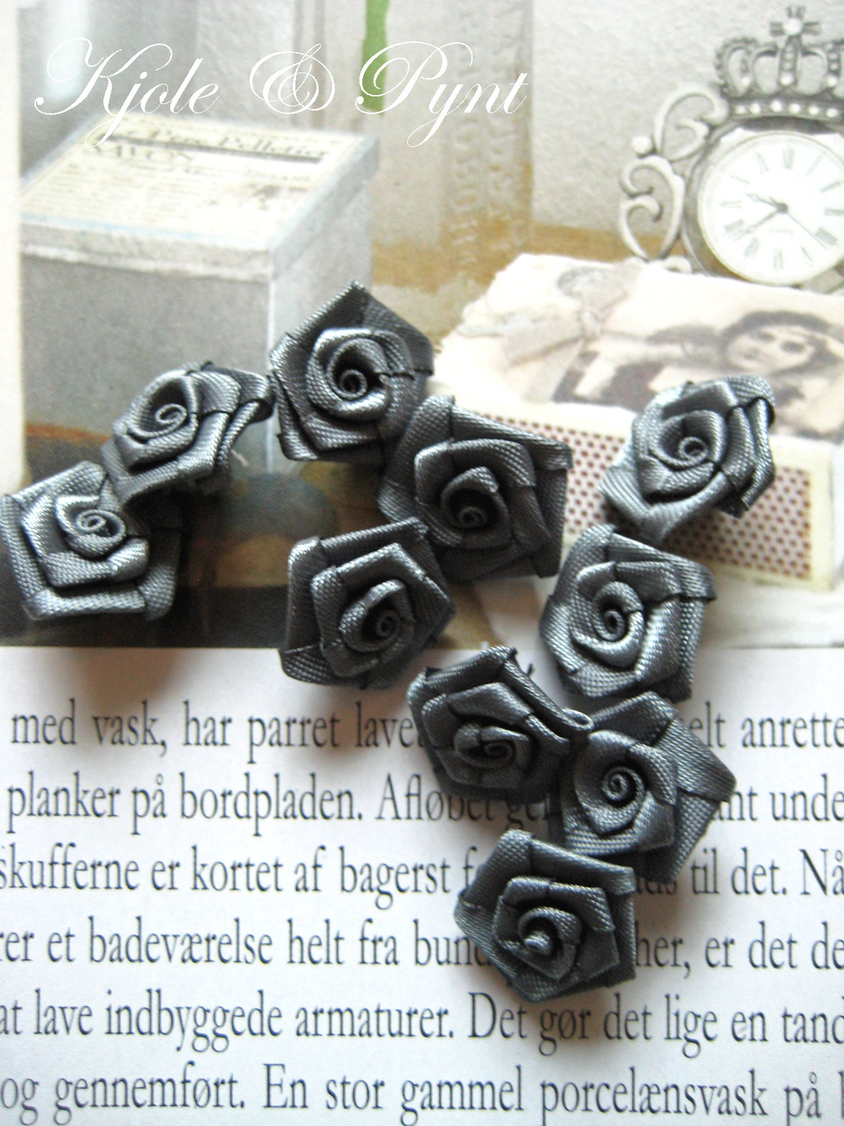 seidenfeins Blog vom schönen Landleben: alles schwarz - weiß ? all