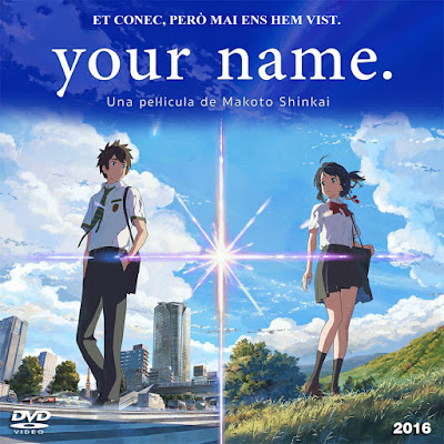 Your name - [2016]