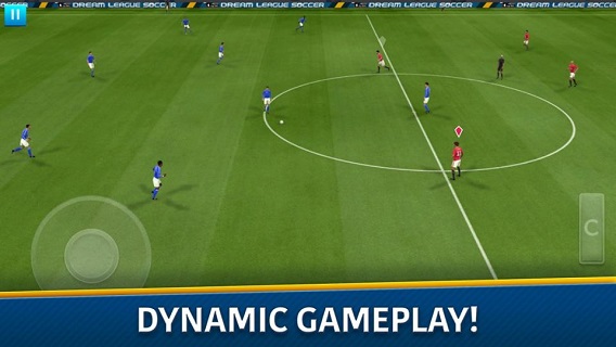Dream League Soccer 2018 Mod Hack Dream League Soccer 2018 Mod Hack