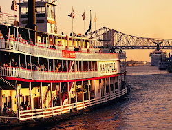 orleans riverwalk background louisiana backgrounds mississippi natchez deep south steamboat river plus monde du wallpapers usa boats les headers paddle