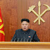 Ditador da Coreia do Norte volta a ameaçar os EUA