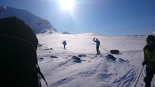 6 - geen-categorie - Kungsleden