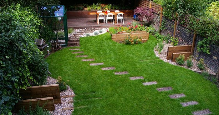 4 Tips to landscaping your property like a professional | Ohoh Blog