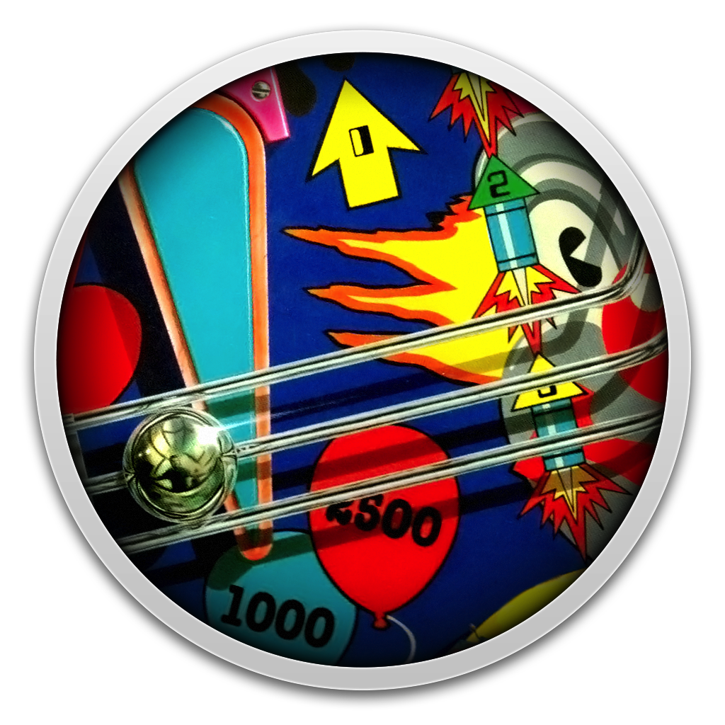 The Mac pinball history Pinball Gold Pack