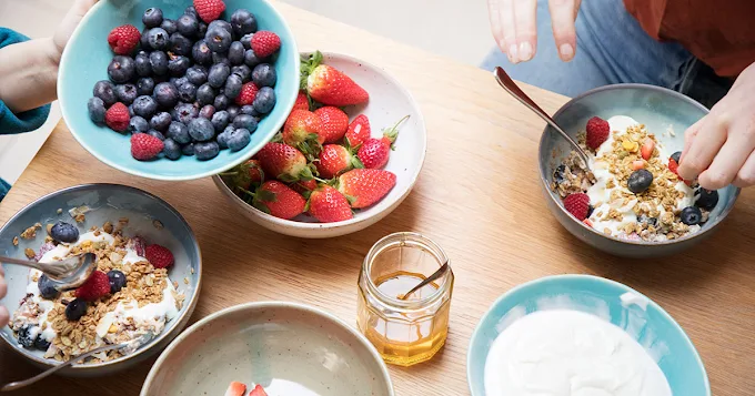 6 Safest Foods to consume after a proper fitness workout 6 Safest Foods to consume after a proper fitness workout