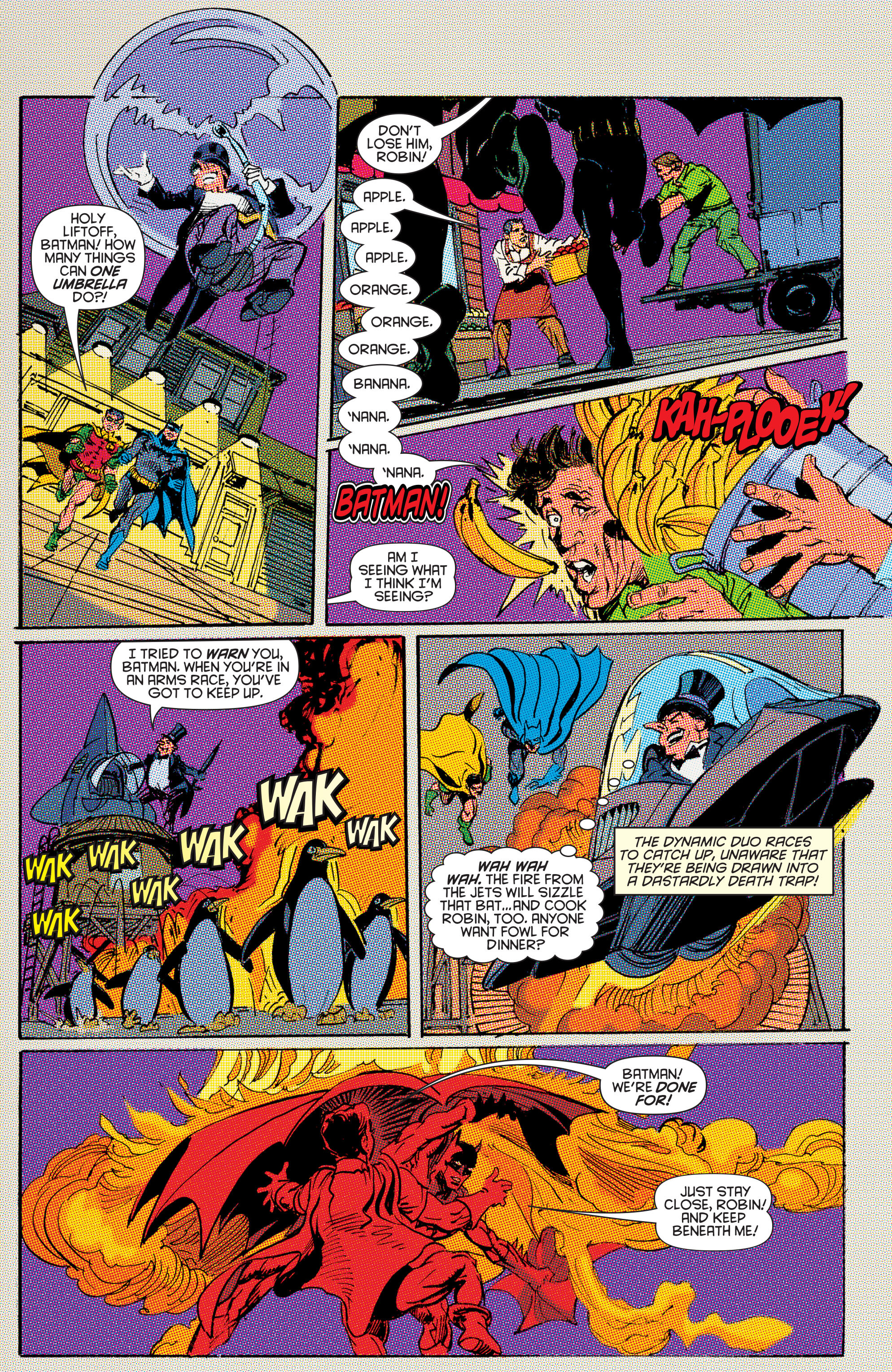 Read online Detective Comics (2011) comic -  Issue #27 - 22