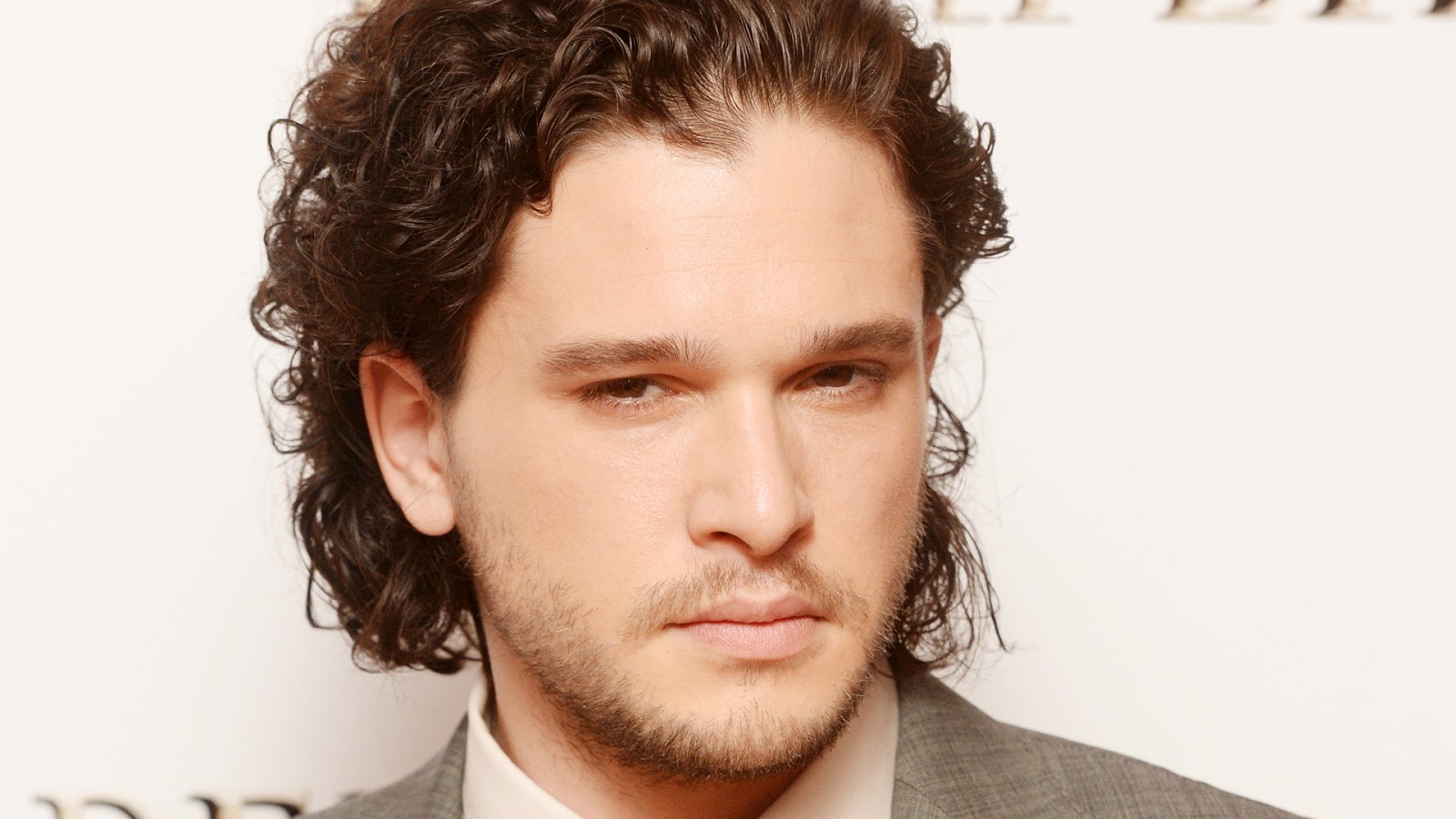 Kit Harington The Game of Thrones Actor HD Wallpaper.