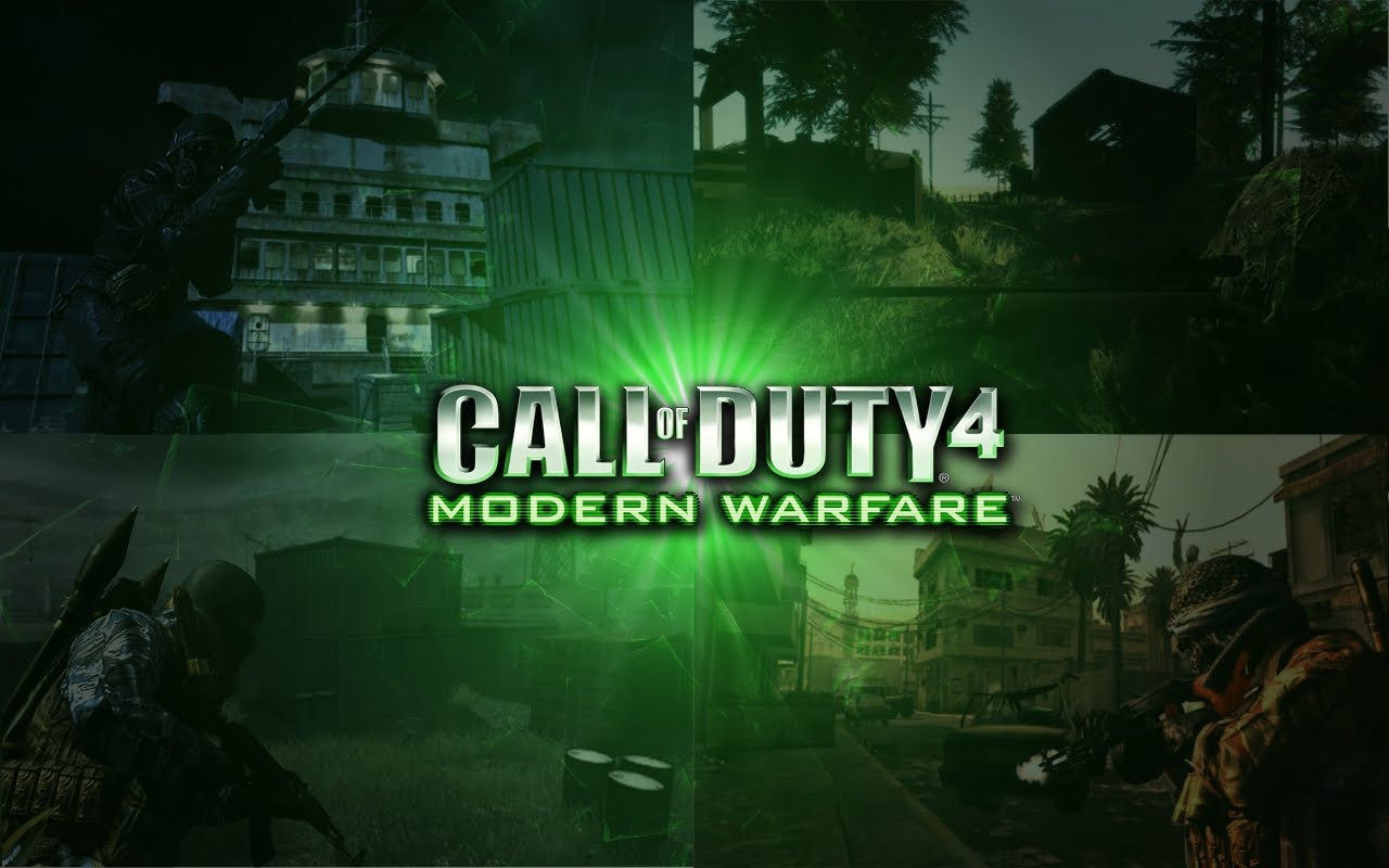call of duty 4 pc game free download full version call of duty 4 pc game free download full version