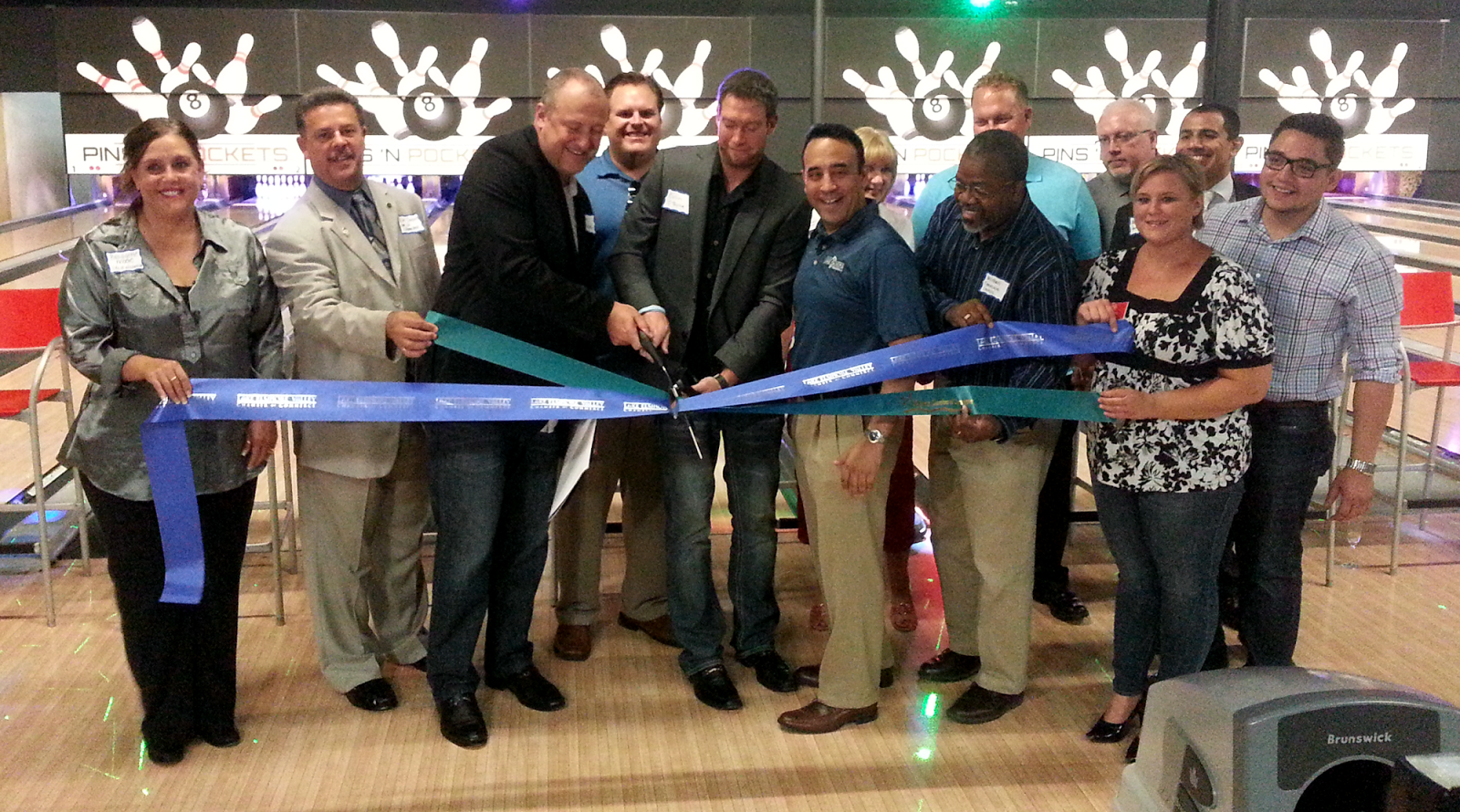 Wildomar Rap • Pins 'N Pockets Grand Opening