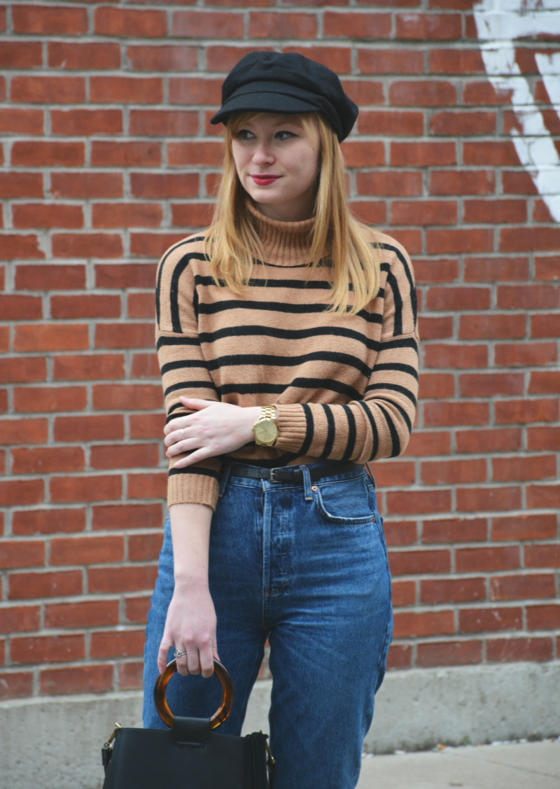 A Casual Winter Look | Organized Mess A Casual Winter Look | Organized Mess