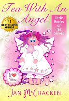 Tea with an Angel...