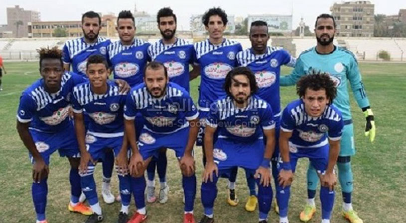 مواجهة اسوان وطلائع الجيش تنتهي بالتعادل الاجابي بهدف لمثله في الدوري المصري