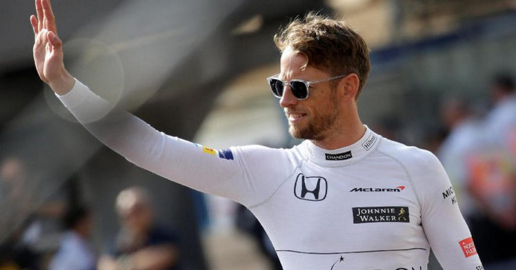 Info Formula 1
