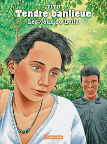 Tendre banlieue, tome 10:
