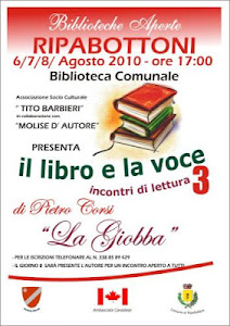 Il libro e la voce