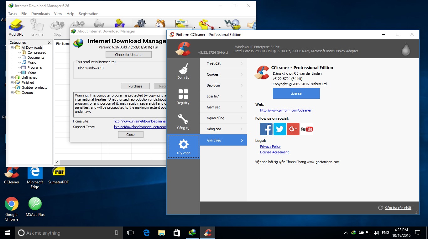 Windows 81 Enterprise Update 1 by Qmax
