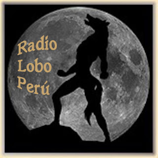 Radio lobo Peru