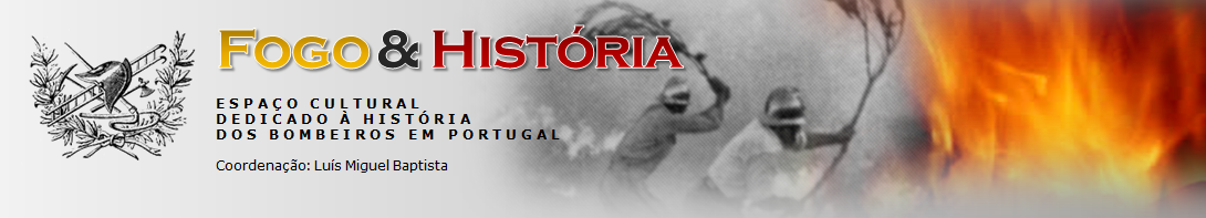 FOGO & HISTÓRIA