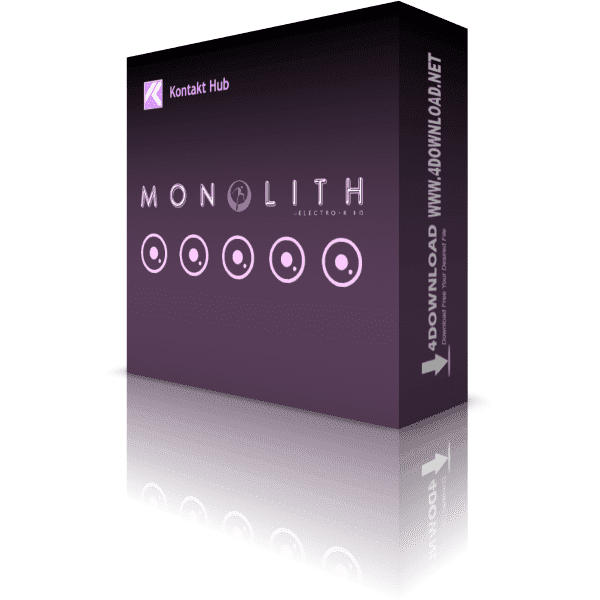 Download Monolith v1.0.rar full version