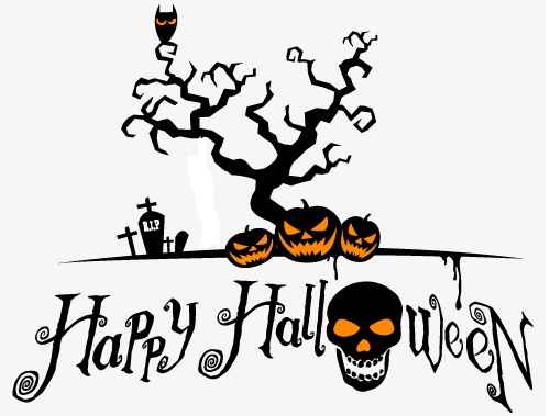 Happy Halloween Images OUL HAPPY HALLOWEEN